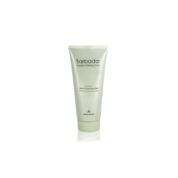 Anna Lotan Barbados mineralinis prausiklis, 200ml