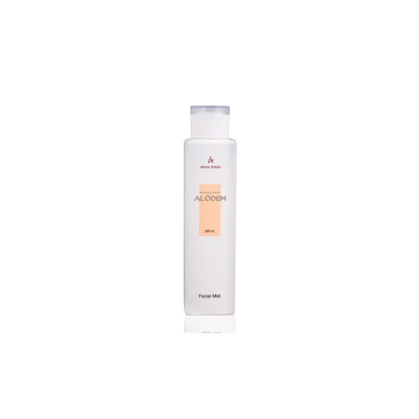 Anna Lotan Alodem gaivinamasis veido losjonas, 200ml