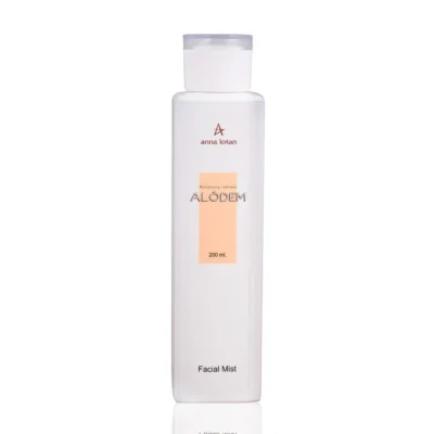 Anna Lotan Alodem gaivinamasis veido losjonas, 200ml