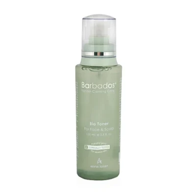 Anna Lotan Barbados biotonikas, 200ml