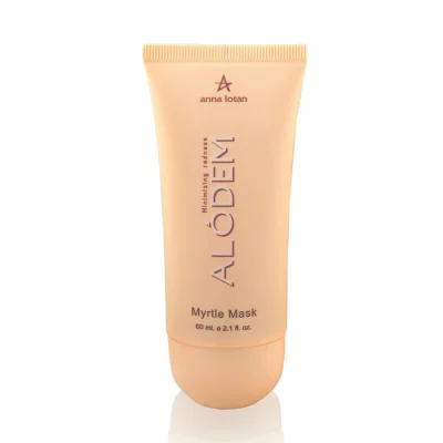 Anna Lotan Alodem mirtų kaukė, 60ml