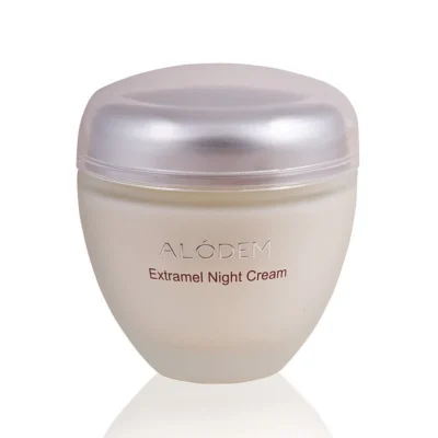 Anna Lotan Alodem naktinis veido kremas, 50ml