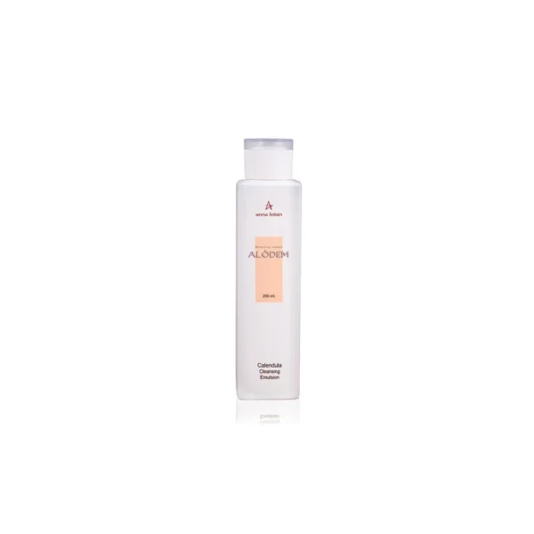 Anna Lotan Alodem valomoji emulsija su medetka, 200ml