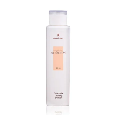 Anna Lotan Alodem valomoji emulsija su medetka, 200ml