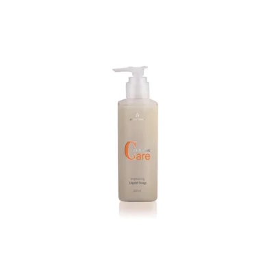 Anna Lotan C White skaistinamasis skystas muilas, 200ml