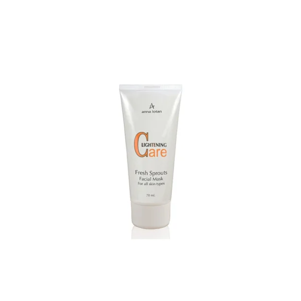 Anna Lotan C White skaistinamoji veido kaukė, 70ml