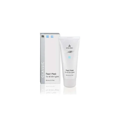Anna Lotan Classic gražinamoji perlų kaukė, 60ml