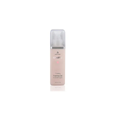 Anna Lotan Classic kreminis veido prausiklis – želė, 200ml