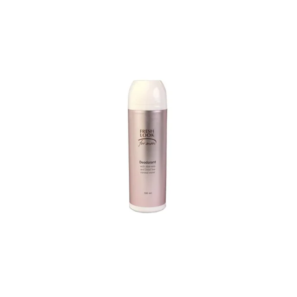 Anna Lotan Fresh Look universalus dezodorantas, 100ml