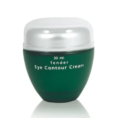 Anna Lotan Greens švelnus akių kontūro kremas, 30ml