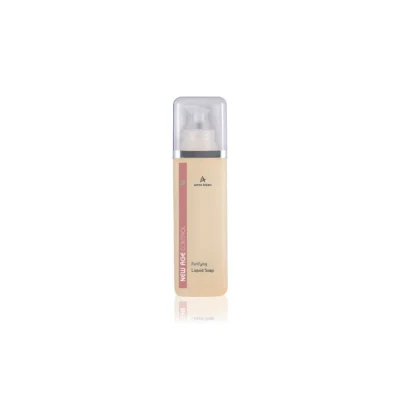 Anna Lotan New Age Control valomasis skystas muilas, 200ml