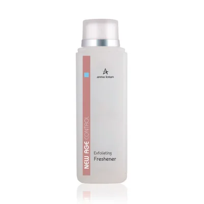 Anna Lotan New Age šveičiamasis veido tonikas, 200ml