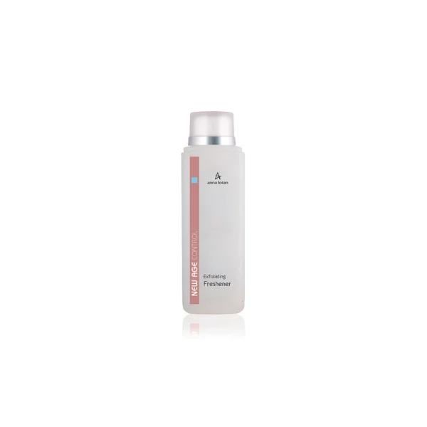 Anna Lotan New Age šveičiamasis veido tonikas, 200ml