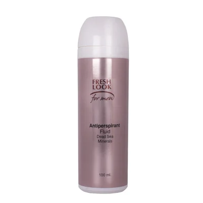 Anna Lotan Fresh Look universalus antiperspirantas, 100ml