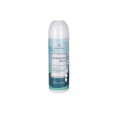 Anna Lotan dezodorantas-fluidas, 100ml