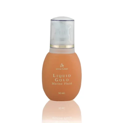 Anna Lotan Golden Marine drėkinamasis serumas su šaltalankių aliejumi, 30ml
