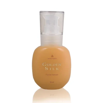 Anna Lotan Liquid Gold Silk šaltalankių serumas, 50ml