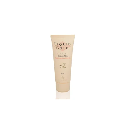 Anna Lotan Liquid Gold kremas-želė su šaltalankių aliejumi, 60ml