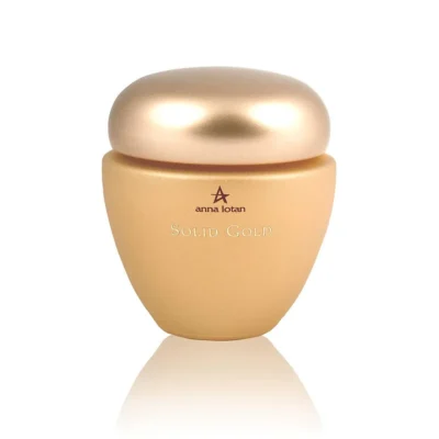 Anna Lotan Liquid Gold paakių kremas su šaltalankių aliejumi, 30ml