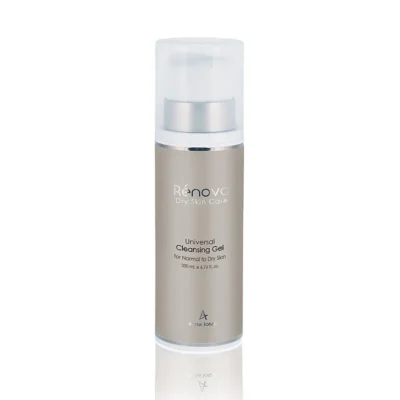 Anna Lotan Renova Cleansing gel prausiklis, 200 ml