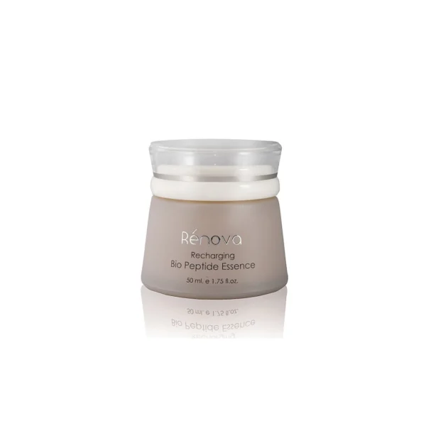 Anna Lotan Renova biopeptido esencija, 50ml