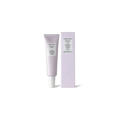 Comfort Zone Remedy raminamasis drėkinamasis kremas jautriai veido odai, 60ml