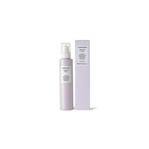 Comfort Zone Remedy raminamasis gaivinamasis veido tonikas, 200ml