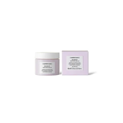 Comfort Zone Remedy raminamasis maitinamasis kremas, 60ml
