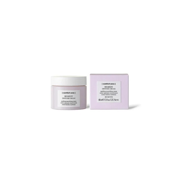 Comfort Zone Remedy raminamasis maitinamasis kremas, 60ml