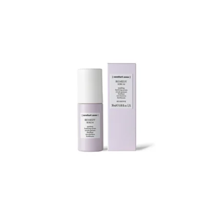 Comfort Zone Remedy raminamasis stiprinamasis veido serumas, 30ml