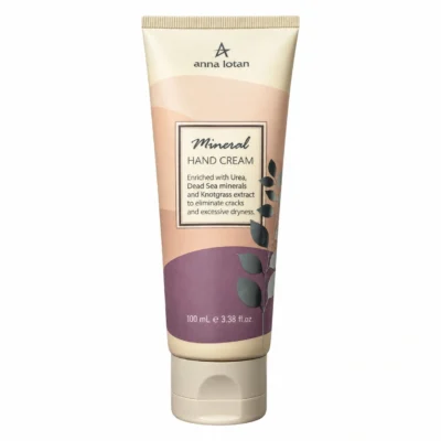Mineralinis rankų kremas COSVELITA-1