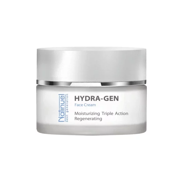 Natinuel regeneruojantis kremas Hydra Gen, 50ml