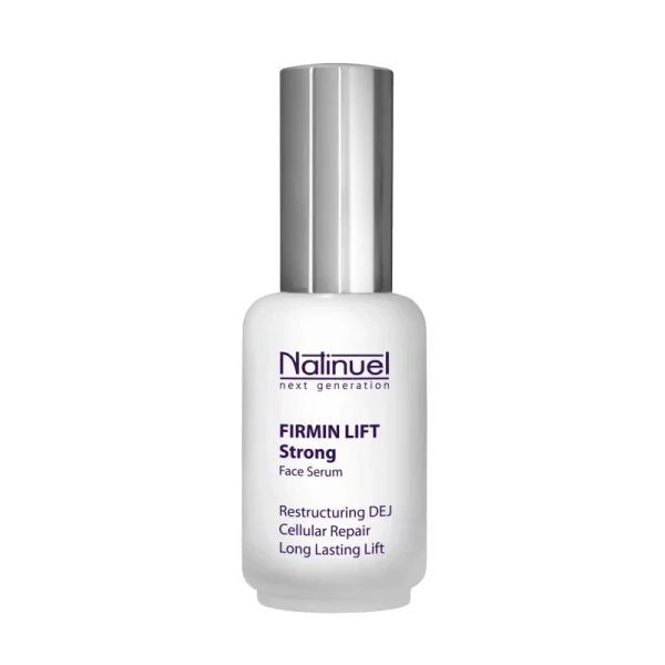 Natinuel Firming Lift Strong liftinguojantis serumas, 30ml