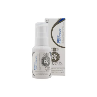 Cliniccare X3M EGF PURE priešuždegiminio poveikio esencija, 50ml