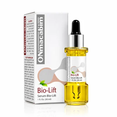 ONmacabim BIO-LIFT serumas su liftingo efektu, 30ml