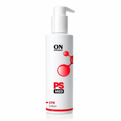 ONmacabim CPR raminamasis losjonas, 250 ml