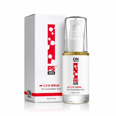 ONmacabim CPR raminamasis serumas, 30ml