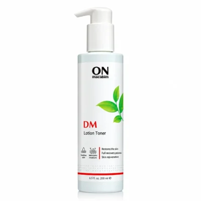 ONmacabim DM valomasis tonikas riebiai ir probleminei odai, 250ml