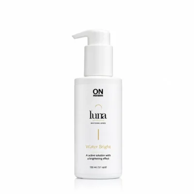 ONmacabim LUNA šviesinamasis losjonas, 150ml
