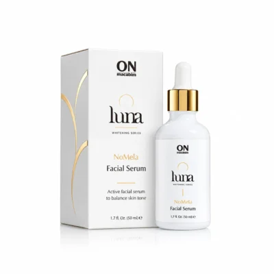 ONmacabim LUNA veido serumas, 50ml