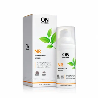 ONmacabim NR intensyvus stangrinamasis kremas, 50ml