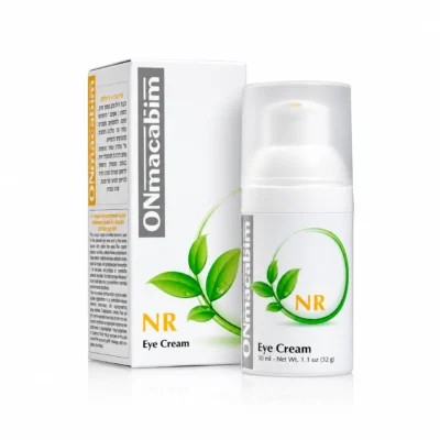 ONmacabim NR paakių kremas nuo paburkimų ir raukšlių, 30ml