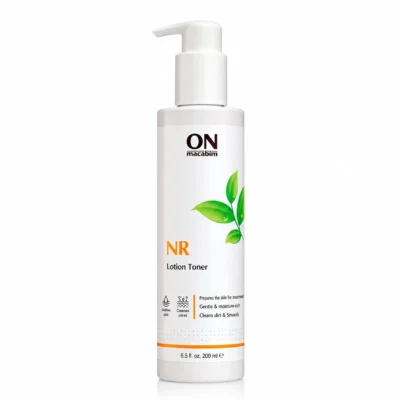 ONmacabim NR tonizuojantis tonikas normaliai ir sausai odai, 250ml
