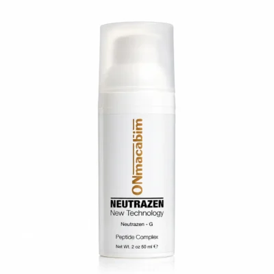 ONmacabim Neutrazen G naktinis gliko kremas, 50ml