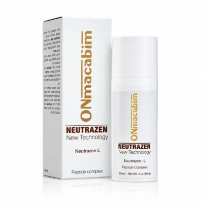 ONmacabim Neutrazen L naktinis lakto kremas, 50ml