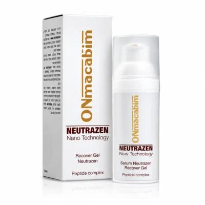 ONmacabim Neutrazen Recover gel atkuriamasis gelis, 50ml