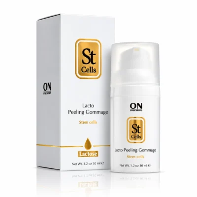 ONmacabim STCells Lakto pilingas, 30ml