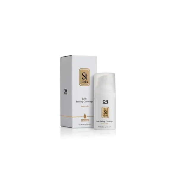 ONmacabim STCells Lakto pilingas, 30ml