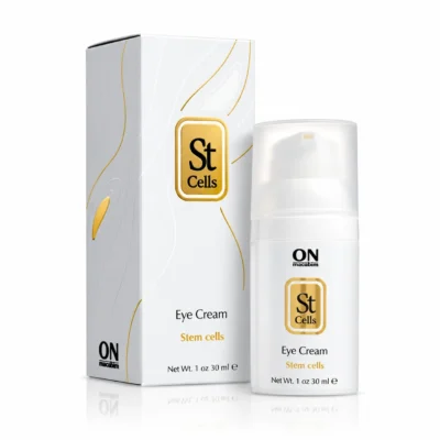 ONmacabim STCells kremas odai aplink akis, 30ml