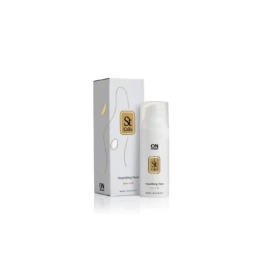 ONmacabim STCells maitinamoji kaukė, 50ml